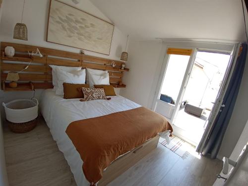Cocon Côtier De Monta - carbon neutral hotel in Unknown City