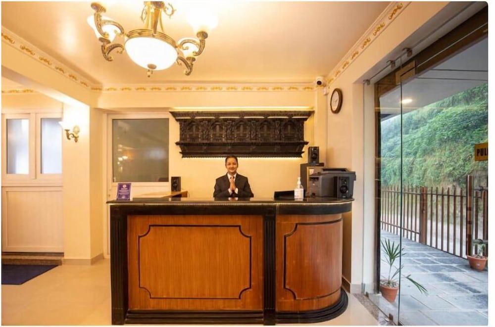 Hotel Himalayan Heart — Nagarkot — photo 2