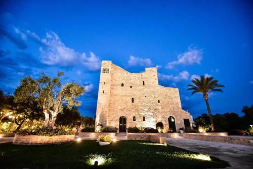 Hotel Torre Domini in Giovinazzo, Italy