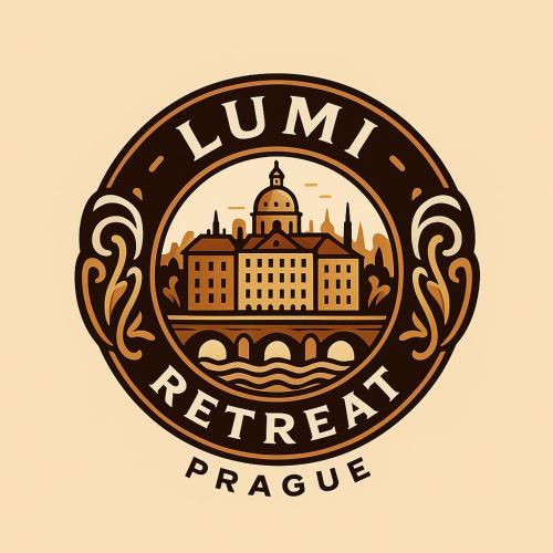 Lumi Retreat Prague - carbon neutral hotel in Prague