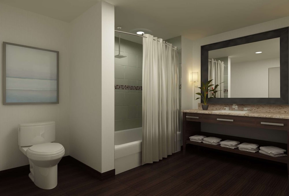 Embassy Suites by Hilton Fayetteville Fort Bragg - photo 17