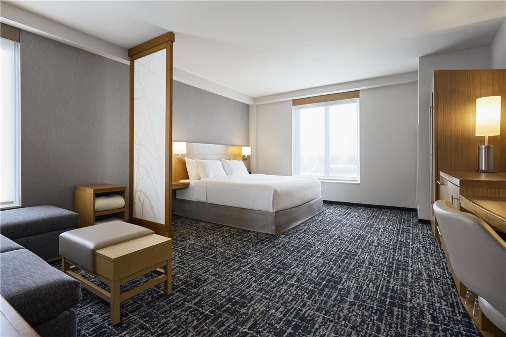 Hyatt Place New York Yonkers - photo 32