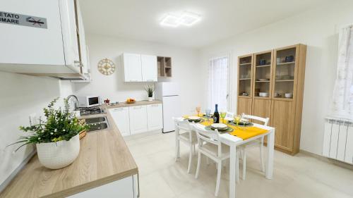 Poseidonia Apartment — 4-Star Luxury Hotel in Chioggia, Italy