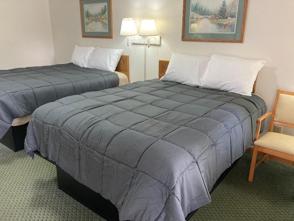 Pine Valley Motel - photo 7