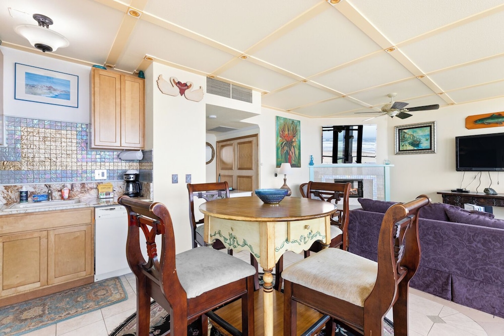 Sand & Sea Resort Condominiums - photo 241