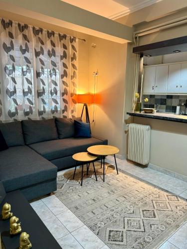 Cozy Home in Nea Smirni — 4-Star Luxury Hotel in Athens, Greece