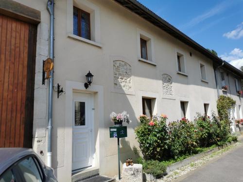Le Vieux Chene — hotel in Clermont-En-Argonne