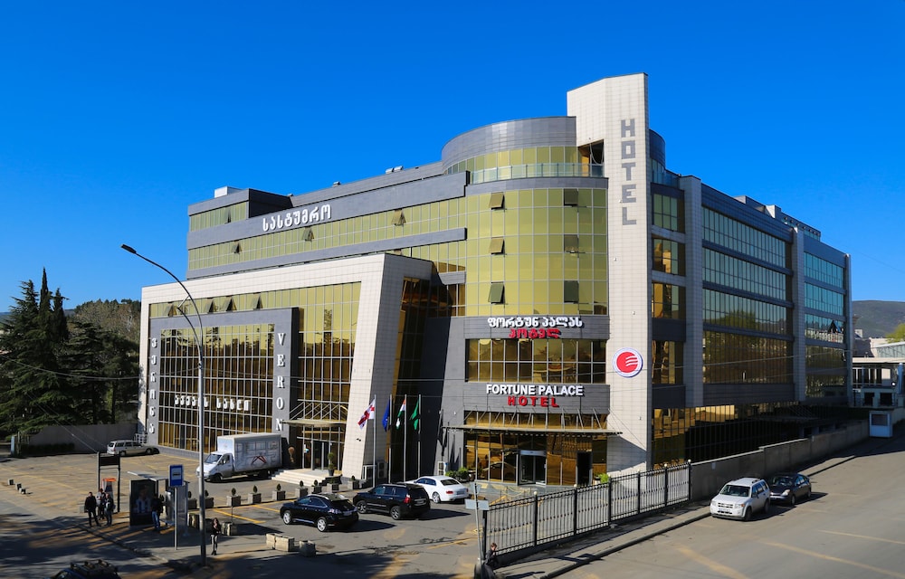 Building design