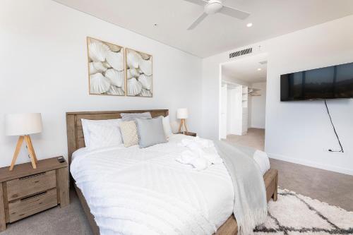 Solaris 506 — 4-Star Luxury Hotel in Forster, Australia