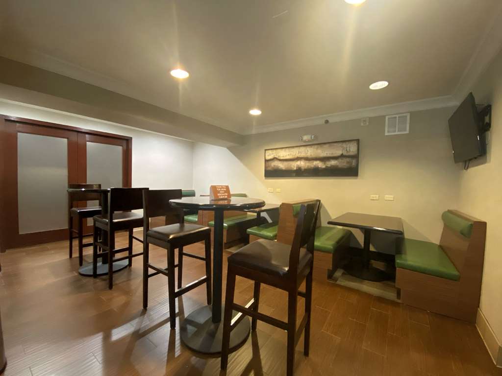 SureStay Hotel by Best Western Ontario Airport - photo 8