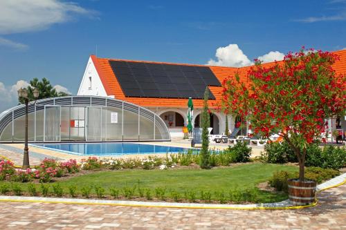 Margar ta Panzi - last minute hotel in Unknown City