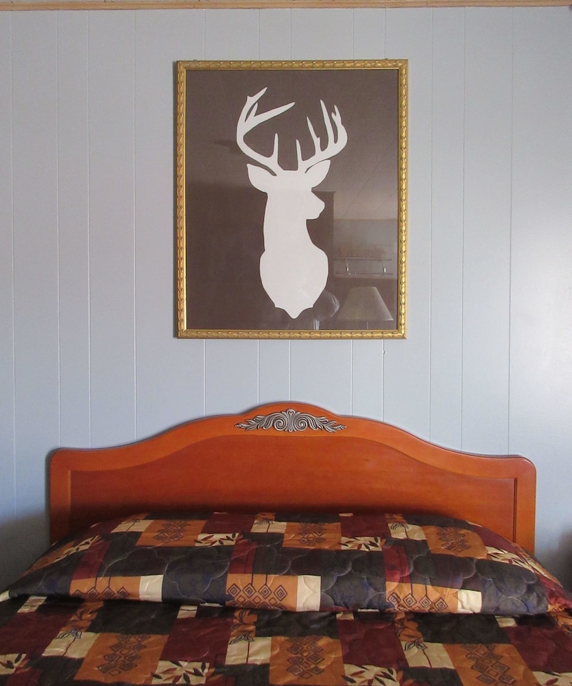 The Butte Motel - photo 5