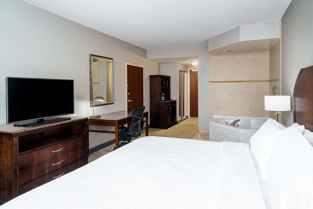 Hilton Garden Inn Augusta - photo 12