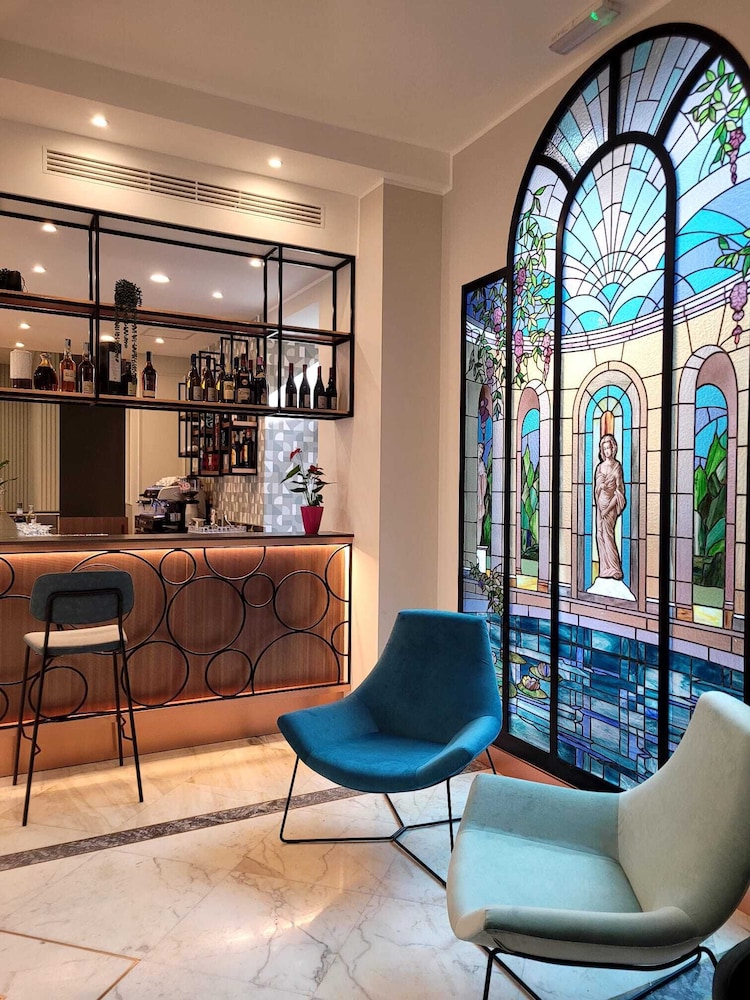 IH Hotels Milano Bocconi