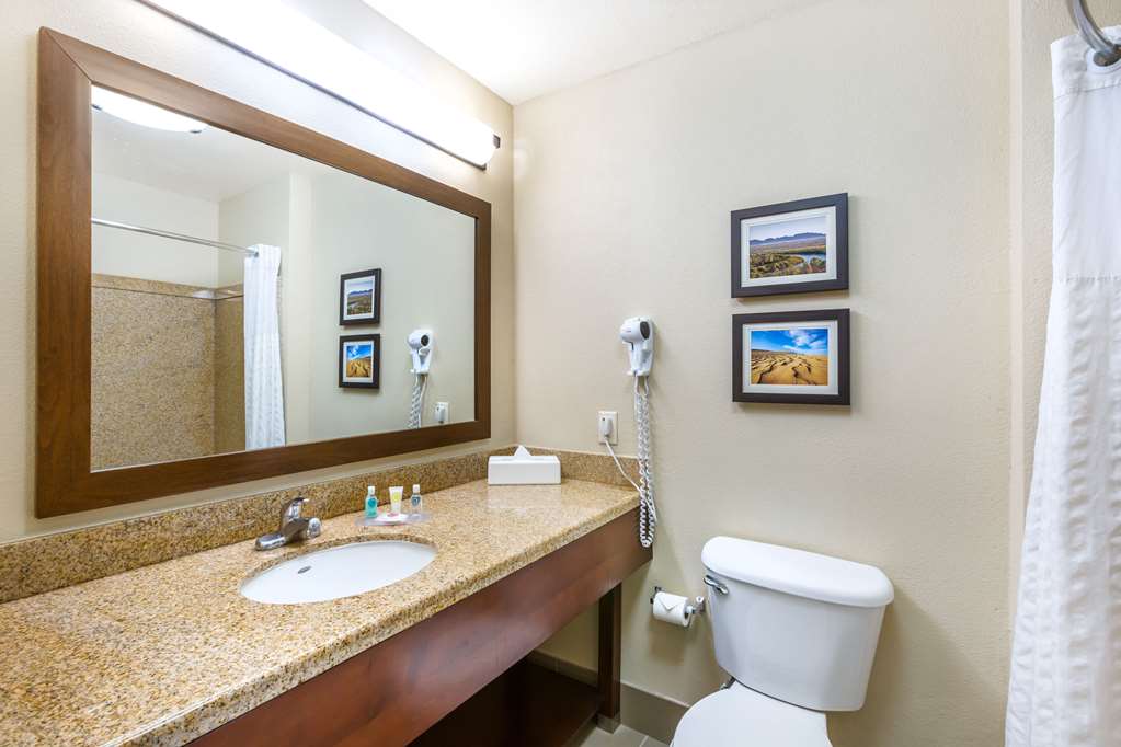 Comfort Inn & Suites Yuma I 8 - photo 19