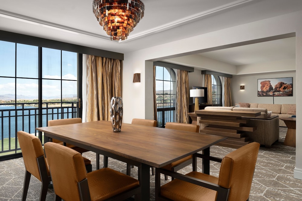 The Westin Lake Las Vegas Resort & Spa by Marriott - photo 15