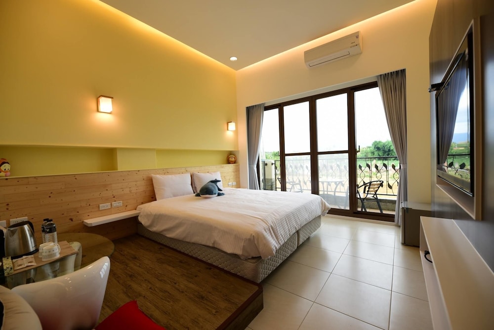 Yasengawa — hotel in Hengchun