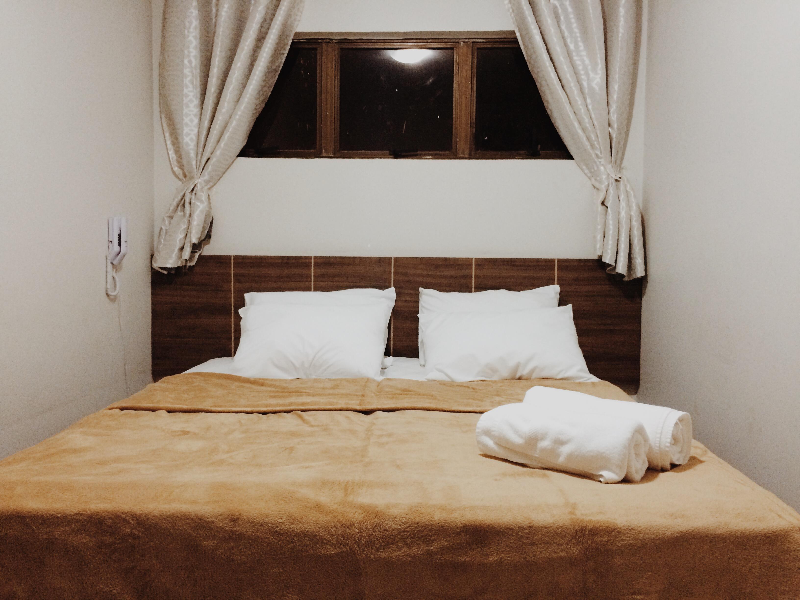 Dok Brasília Hotel Unidade Águas Claras in Taguatinga, Brasil