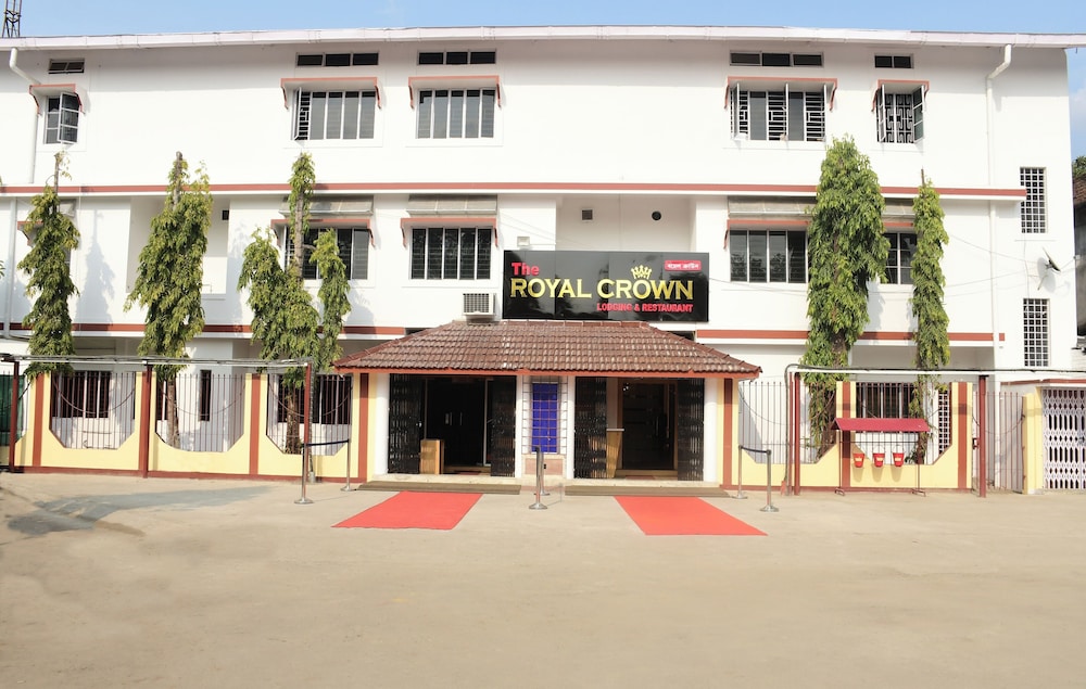 The Royal Crown - last minute hotel in Dibrugarh