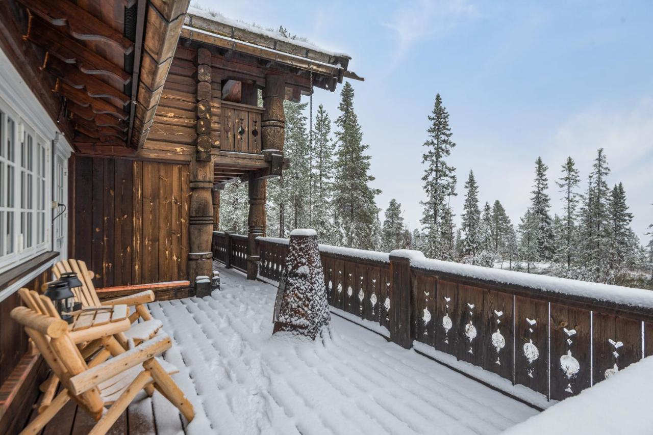 Trysilfjell sør 825 in Innbygda, Norway