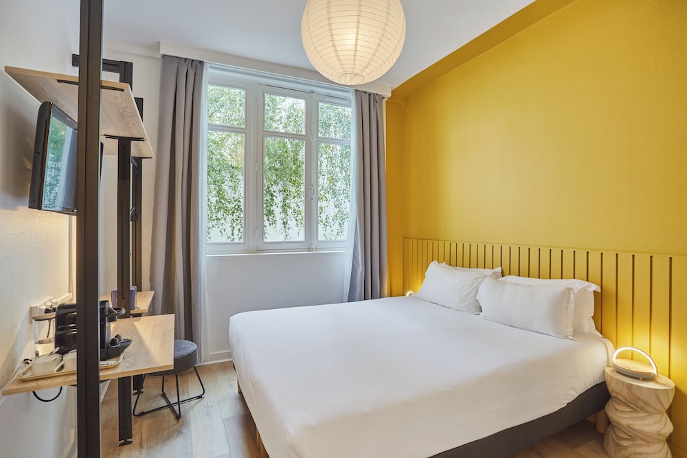 Beauquartier Montmartre - last minute hotel in Paris