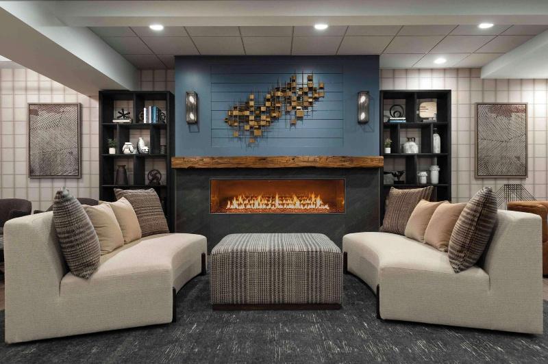 Holiday Inn Express St Albans by IHG - photo 9