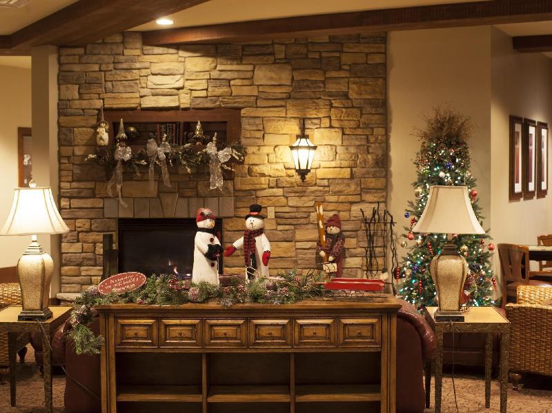 Glacier Canyon Resort by ResortShare - photo 3