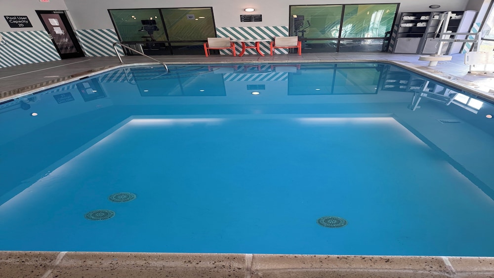 Holiday Inn Cheshire Southington by IHG - photo 23
