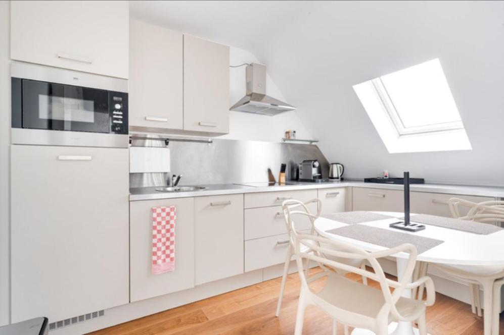 Espace moderne pouvant accueillir 3 personnes — Vilvoorde — photo 3