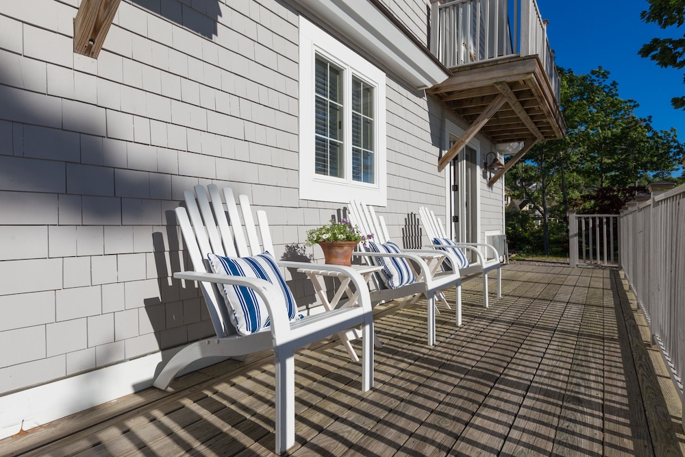 Sheepscot Harbour Village Resort - photo 257