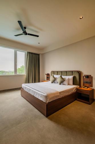 Hotel Highway King Neemrana in Alwar, India