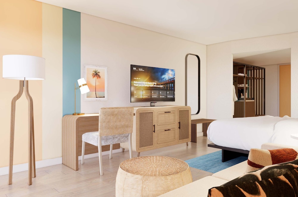 voco The Shelby Myrtle Beach by IHG - photo 5