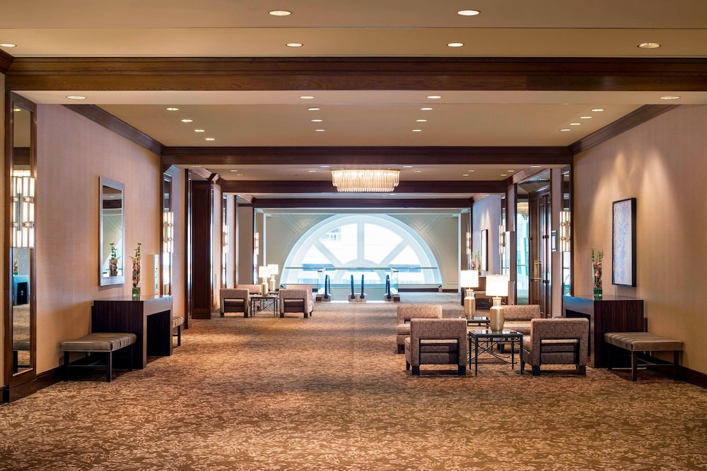 The Westin Pittsburgh a Marriott Hotel - photo 59