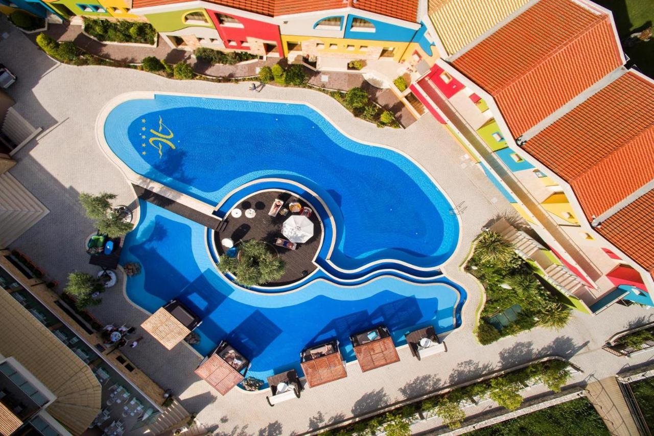 Alexandra Golden Boutique Hotel in Thasos, Greece