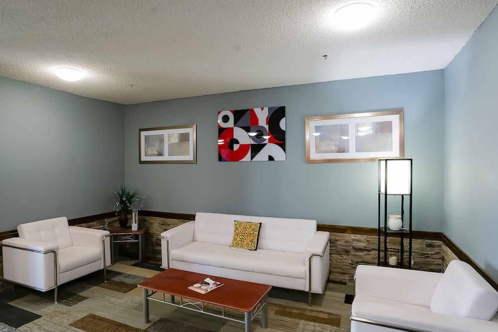 OYO Hotel Redwood Falls near Jackpot Casino - photo 54