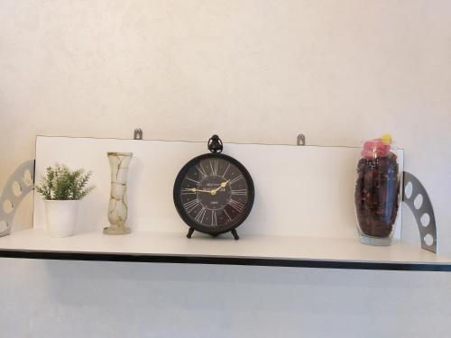 Apartment Teko