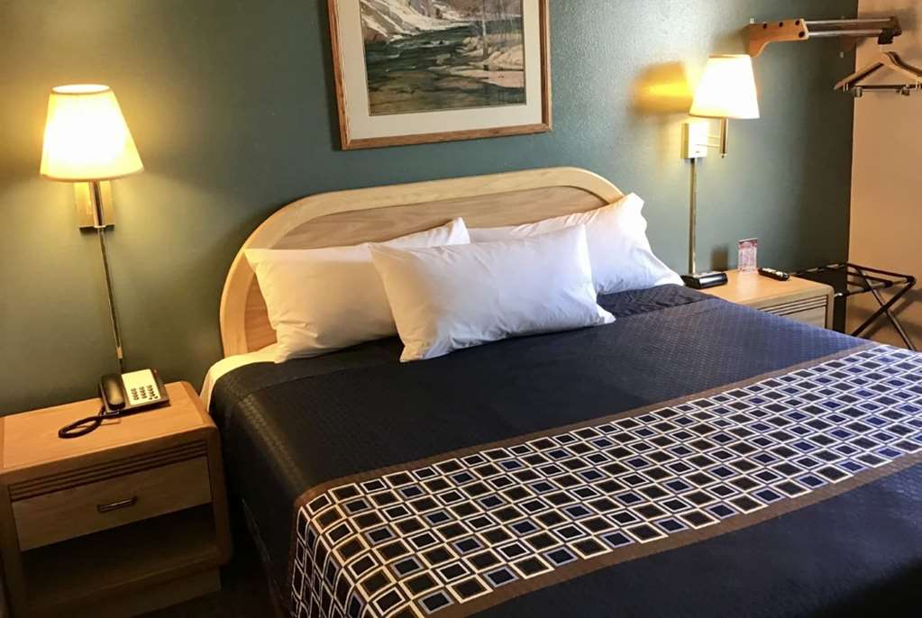 Travelodge by Wyndham Worland - photo 6