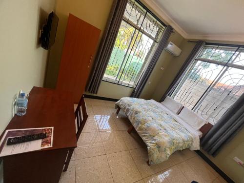 Phyllen Hotel — Tanga — photo 5