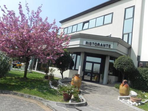 Hotel Il Maglio in Imola, Italy