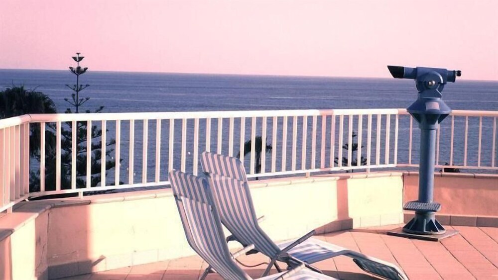 Resort Pueblo Andalucia