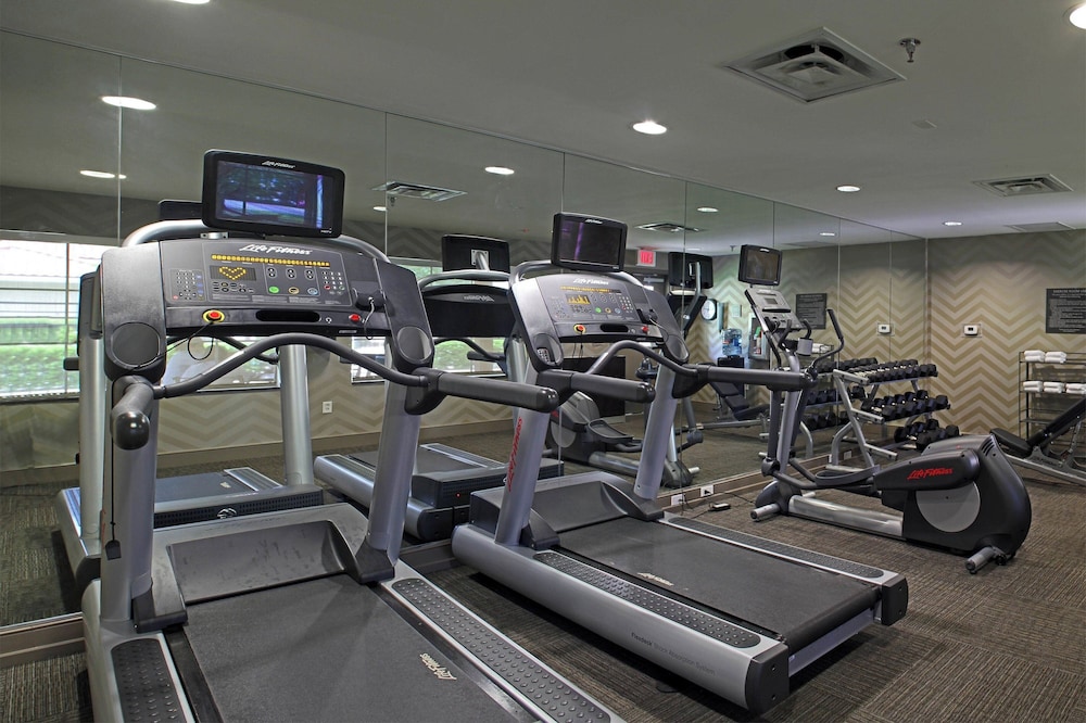 Residence Inn by Marriott Temple - photo 12