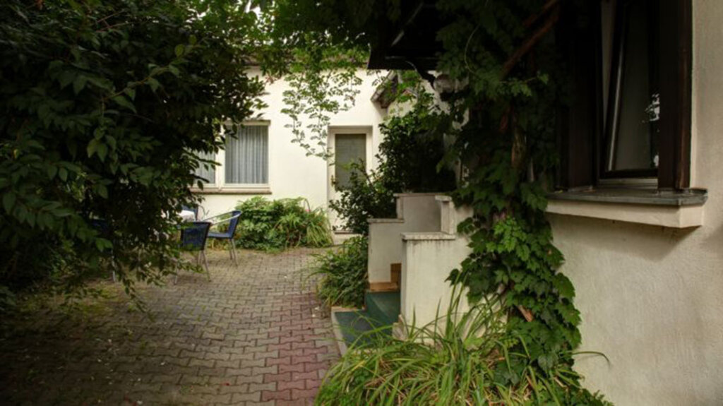 Herberge In Der Buttergasse in Leipzig, Germany