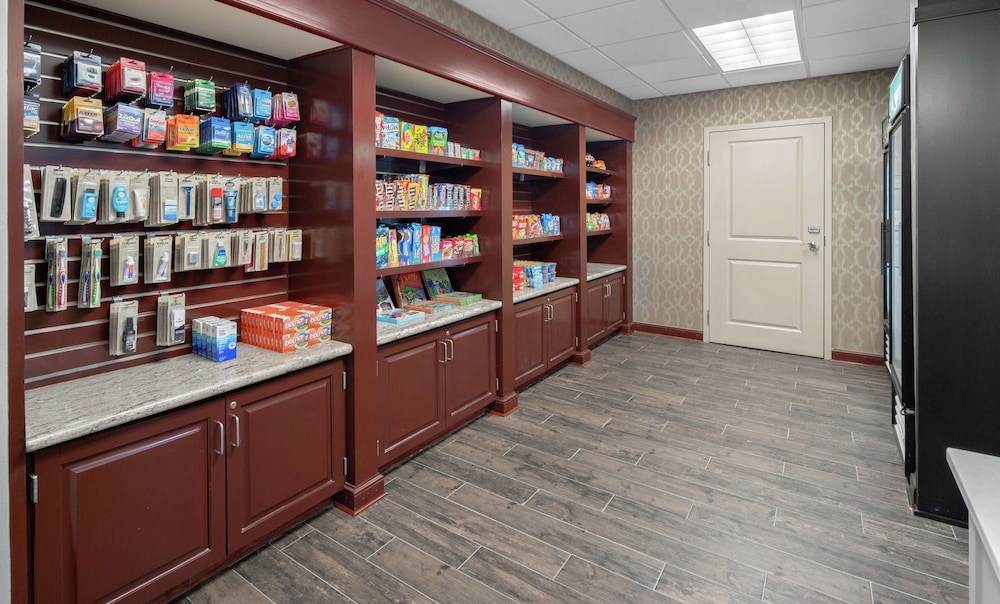 Homewood Suites by Hilton Lafayette LA - photo 31