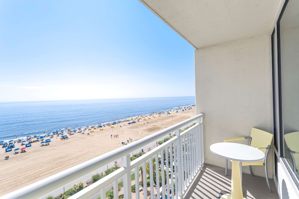 Hilton Vacation Club Ocean Beach Club Virginia Beach - photo 490