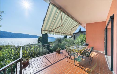 Villa Liselote — 4-Star Luxury Hotel in Gargnano, Italy