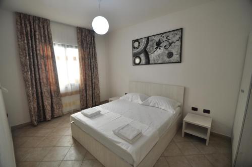 Aparthotel Shkodra in Durres, Albania