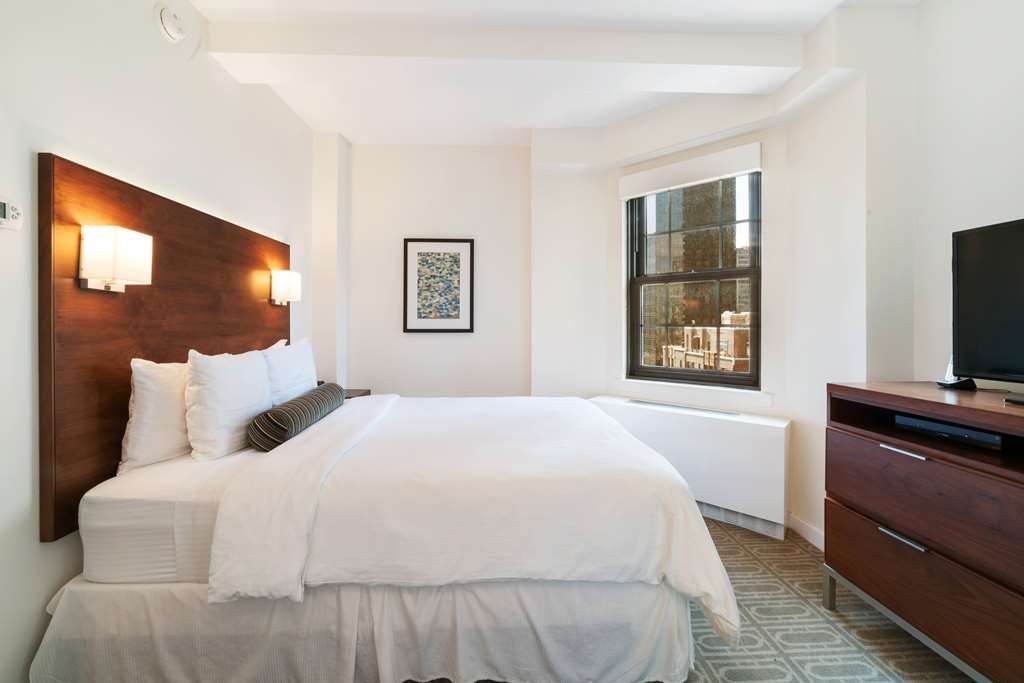 The Beekman Tower Trademark Collection by Wyndham - photo 5