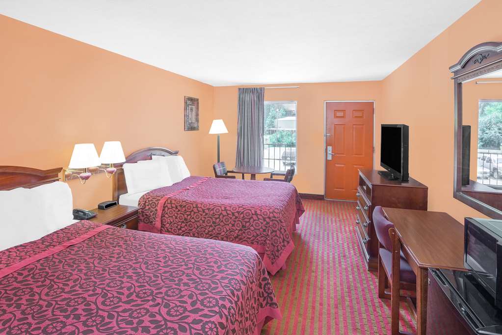 Americas Best Value Inn Kosciusko - photo 6
