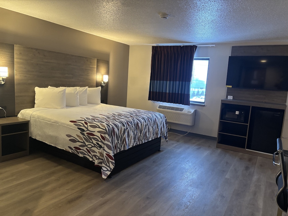 Super 8 by Wyndham Hammond North - photo 4