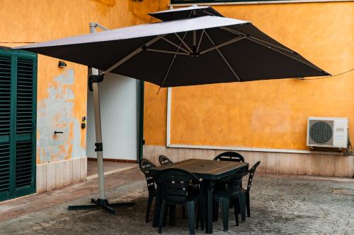 A Casa Di Gigi — 4-Star Luxury Hotel in Latina, Italy